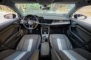 Audi A3 35 TFSI Audi A3 2023 GCC specs for 1,093.00 AED monthly