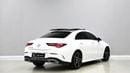 Mercedes Benz CLA250 Mercedes | CLA 250 | Ref#N347267