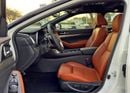 Nissan Maxima SR 3.5L