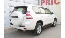 Toyota Prado 4.0L GXR V6 2015 MODEL GCC SPECS DEALER WARRANTY