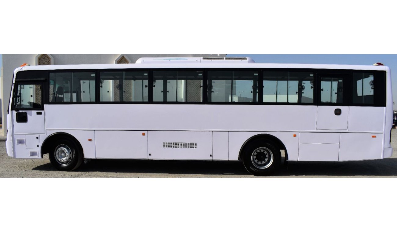 Tata LPO 1618 TATA 16-18C 2015 (82 SEATER)