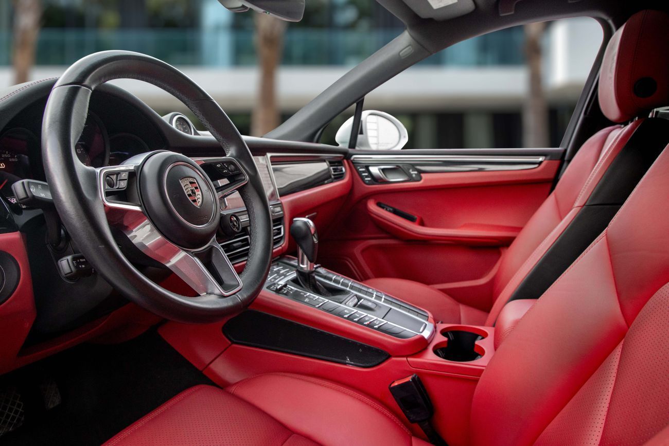 بورش ماكان Macan S | 2,997 P.M | 0% Downpayment | Porsche Macan S | Ramadan Offer!