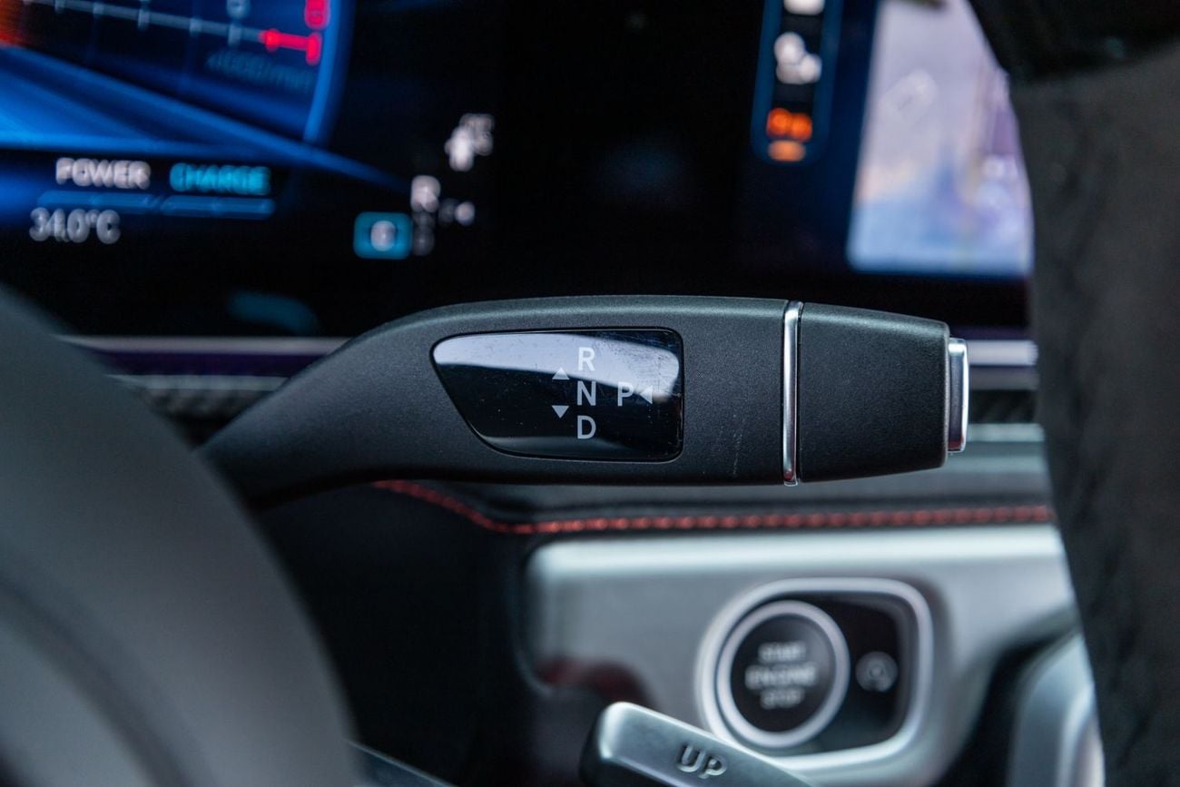 مرسيدس بنز G 63 AMG ستاندارد مرسيدس بنز G63 AMG 2025 دول مجلس التعاون الخليجي | الضمان