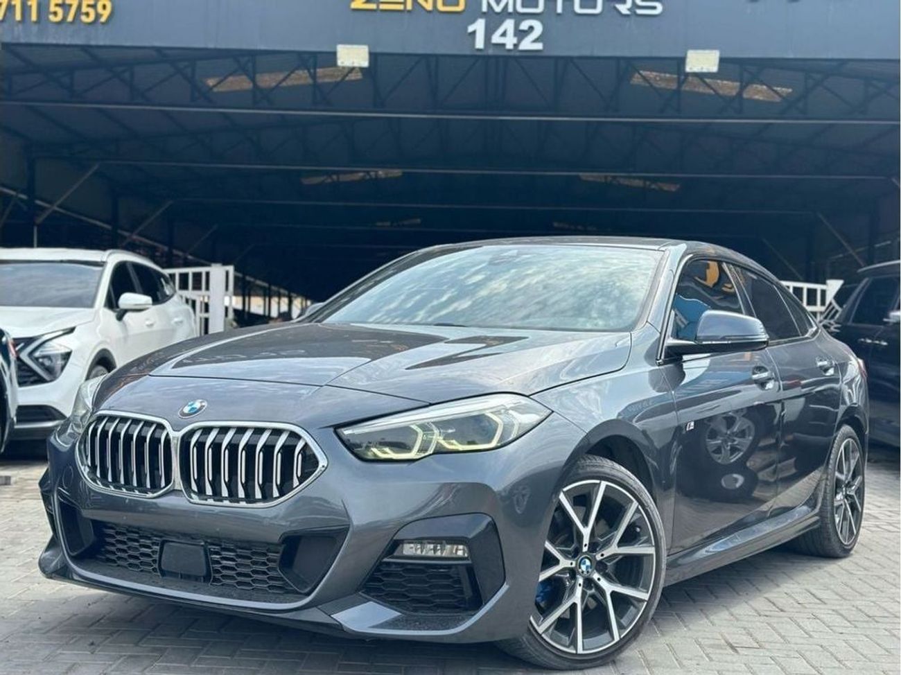 BMW 228i bmw 228i 2021