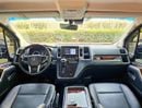 Toyota Granvia Toyota Gravnia Years 2021 3.5L Premium V6 petrol left hand drive