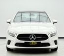 Mercedes-Benz A 200 2020 Mercedes-Benz A 200 Sportback, 2027 AGENCY Warranty, Full Service History, GCC