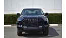 تويوتا تاندرا Crew Max Limited TRD PRO Hybrid V6 3.5L 4WD 5-Seater Automatic