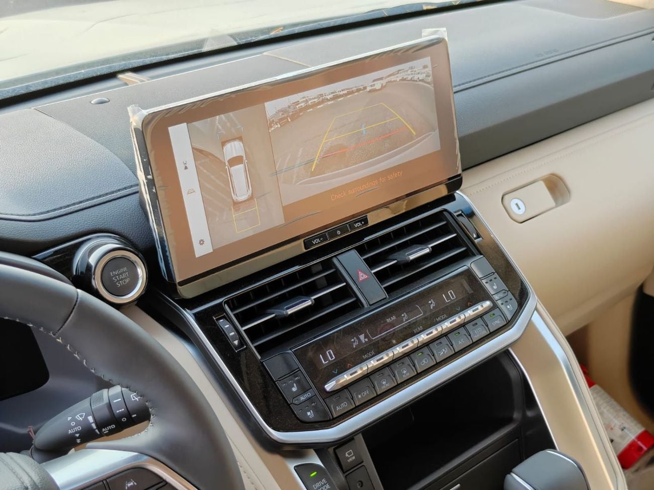 Toyota Land Cruiser VX GCC