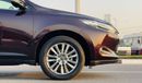 Toyota Harrier 2016/3 [Fresh Japan Import] QISJ Petrol 2.0L 2WD Premium Maroon Color