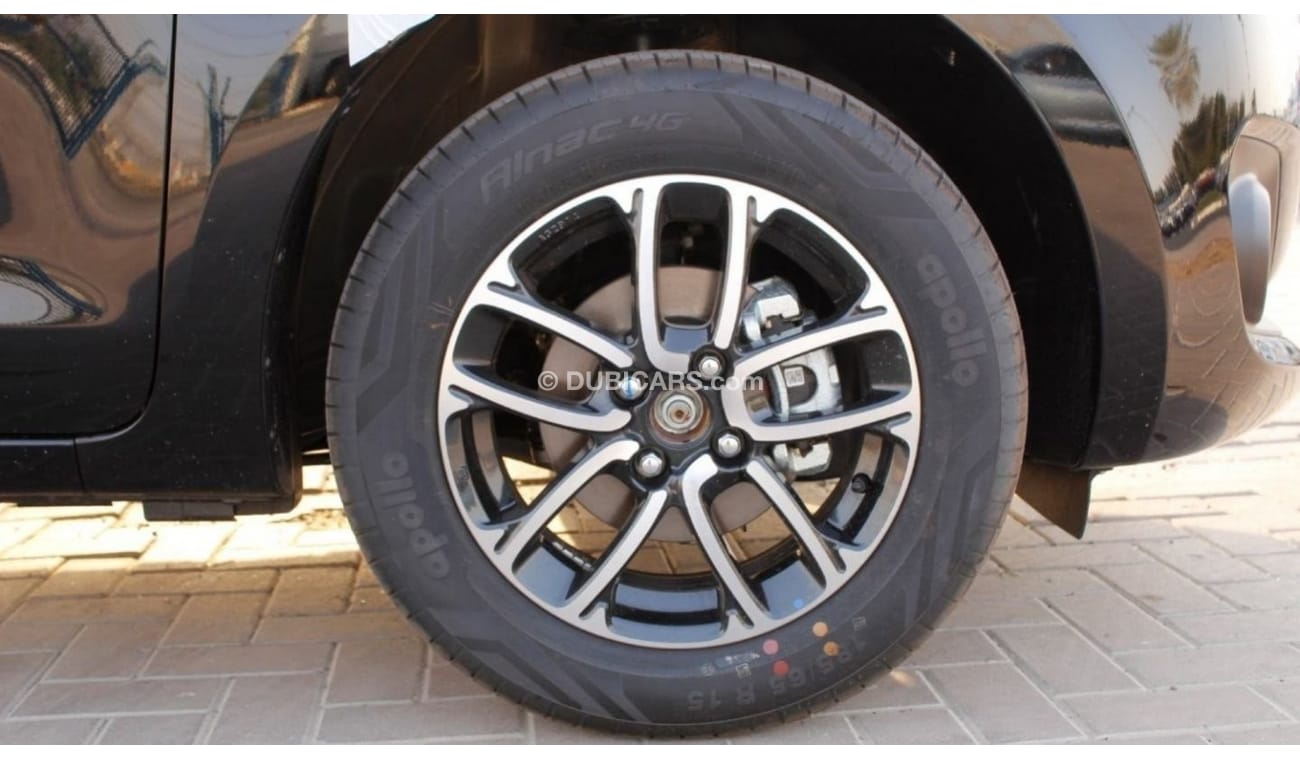 Suzuki Swift 1.2L GLX 2023 NEW FACE