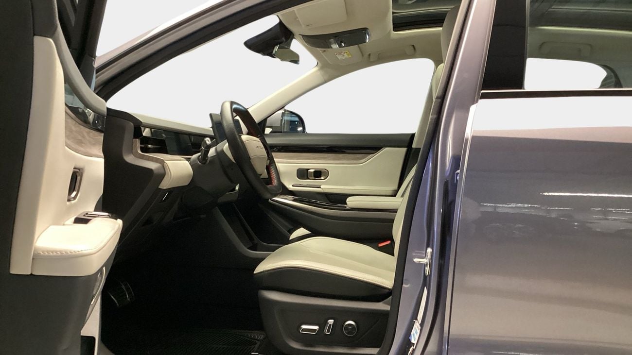 جيتور داشينج Luxury | شامل الضمان | 0 ﺪﻔﻋﺓ ﺃﻮﻟﻯ