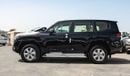 Toyota Land Cruiser LC300 GXR 3.3D AT MY2025 – BLACK