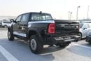 رام 1500 2025 Dodge RAM 1500 RHO 3.0L I6 Hurricane Twin Turbo Petrol