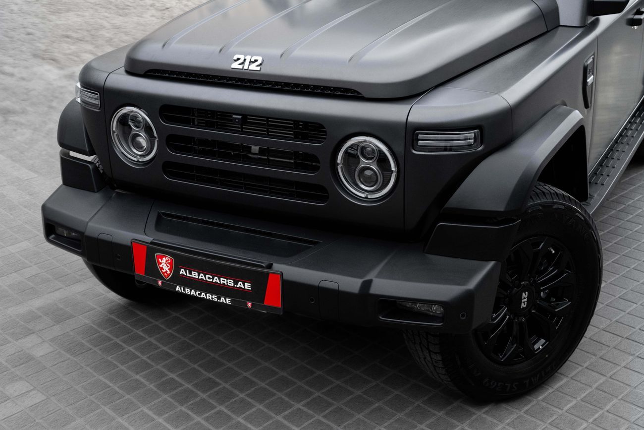 212 Motors T01 2,253 P.M |  T01 Adventurer | 0% Downpayment | Agency Warranty!