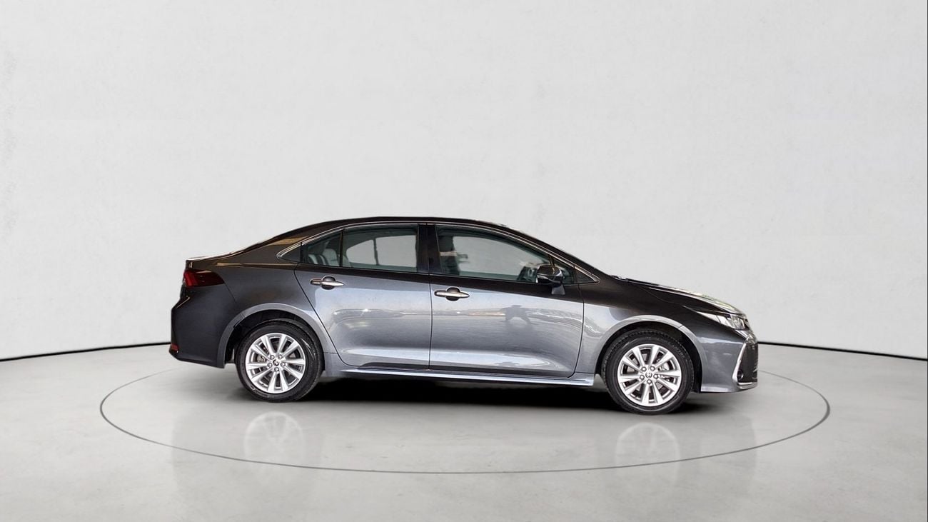 Toyota Corolla 1.6 AUTO GLI | Guaranteed Warranty | 0 Down Payment