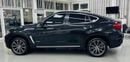 بي أم دبليو X6 35i Exclusive 3.0L