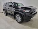 Toyota 4Runner