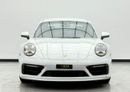 Porsche 911 Carrera S 3.0L (444 HP) Coupe 2020 Porsche 911 Carrera S, Warranty, Full Porsche Service History, Ex