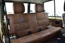 Toyota Land Cruiser 70 71 Hardtop V6 4.0L Petrol 4WD Automatic