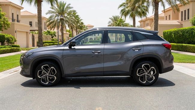 MG One LUX, миниатюра 24