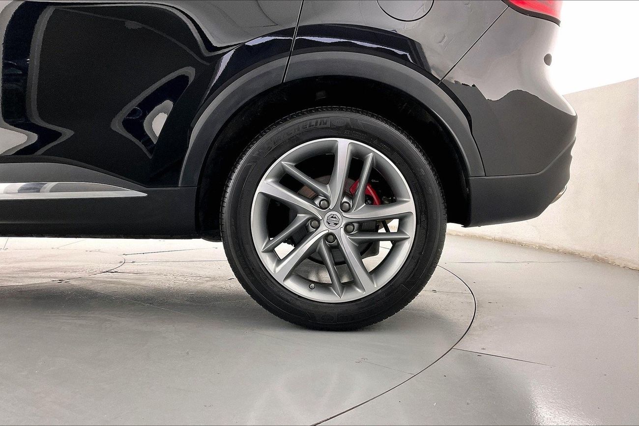 MG HS Trophy | 1 year free warranty | 0 down payment | 7 day return policy