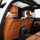 Audi A8 55 TFSI LWB