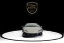 لامبورغيني هوراكان PERFORMANTE