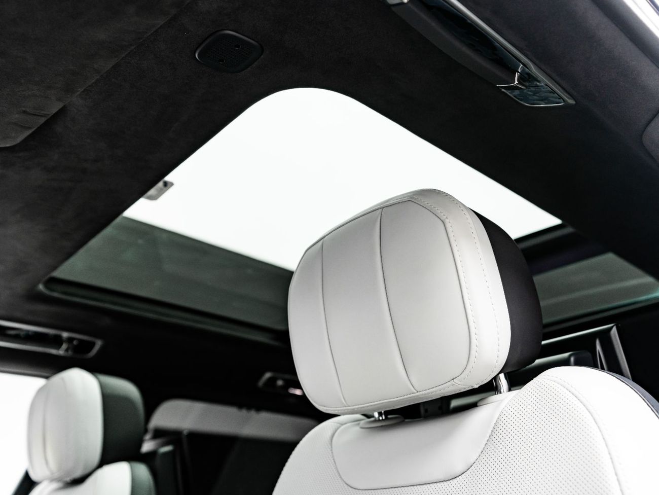 لاند روفر رينج روفر سبورت S P530 4.4L