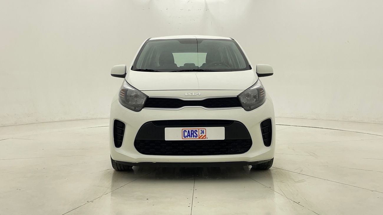 Kia Picanto LX 1.2 | Zero Down Payment | Home Test Drive