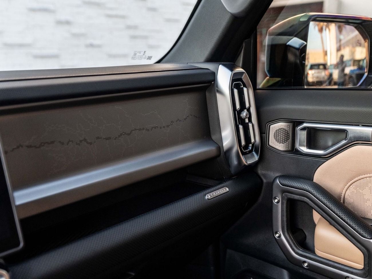 Jetour T2 LUXURY PLUS
