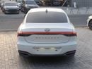 هيونداي جراندور STD (NON GCC)