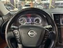 Nissan Patrol LE Platinum 5.6L