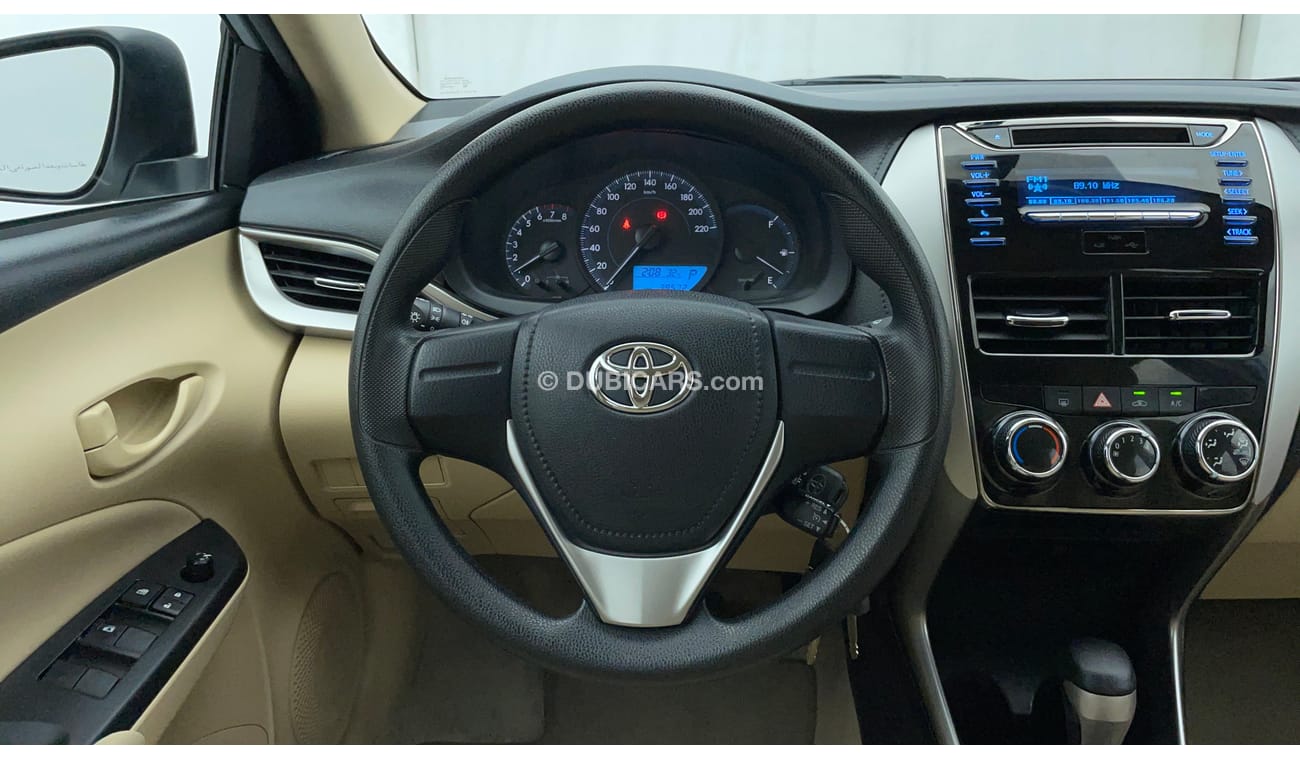 Toyota Yaris E 1.5 | Zero Down Payment | Free Home Test Drive