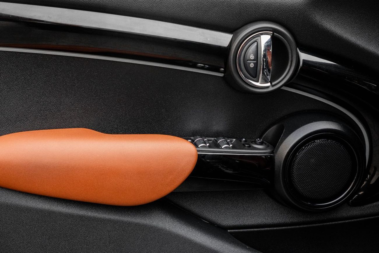 Mini Cooper S S | 1,469 P.M | 0% Downpayment | Immaculate Condition!