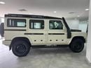 INEOS Grenadier 3.0L PETROL WITH BMW ENGINE AUTOMATIC TRANSMISSION ( FOR RE-EXPORT ONLY )