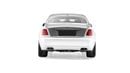 Rolls Royce Ghost Silver Badge