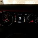 Jeep Wrangler Unlimited Rubicon 3.6L