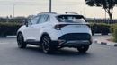 Kia Sportage 2.5L Petrol Inline 4 cylinder 2023YM