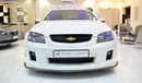 Chevrolet Lumina SS 6.0L