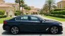 BMW 520i JOY EDITION 2023 | AED 1812/Month | 0 DP | 30 Day Return | Warranty