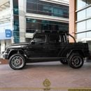 Mercedes-Benz G 63 AMG 2020 MERCEDES BRABUS 800 XLP ADVENTURE FIRST EDITION DONE ONLY 2000KM