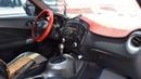Nissan Juke Full Option