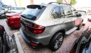 BMW X5 4.8i