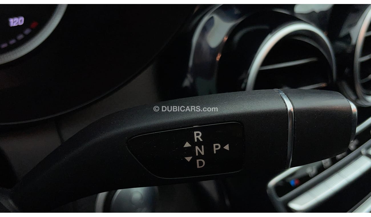 Mercedes-Benz C 200 AVANTGARDE 2 | Zero Down Payment | Free Home Test Drive