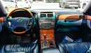 Lexus LS 430