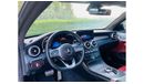 Mercedes-Benz C 300 Mercedes Benz AMG C300 COUPE 2019
