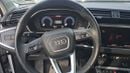 Audi Q3 40 TFSI quattro S Line 2.0L SUV