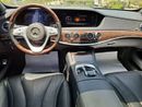 Mercedes-Benz S 450 Std 3.0L Mercedes-Benz S450 L full option  2018