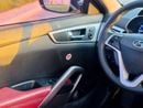 Hyundai Veloster 2014 Hyundai Veloster Top Line – Korean Import | Clean Title