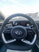 Hyundai Tucson 2.0L HEV HYBRID PREMIUM EDITION